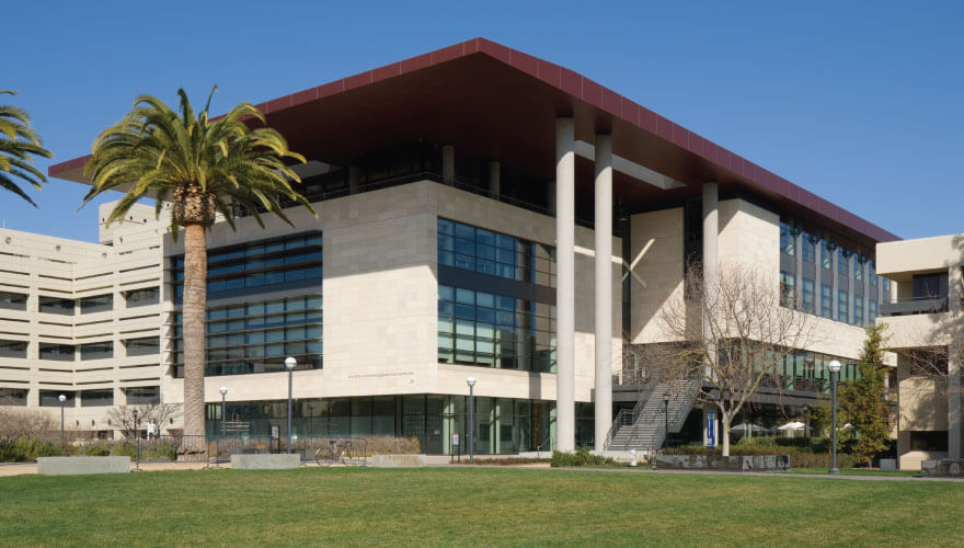 Stanford School of Medicine Stanford School of Medicine - Medical School Rankings