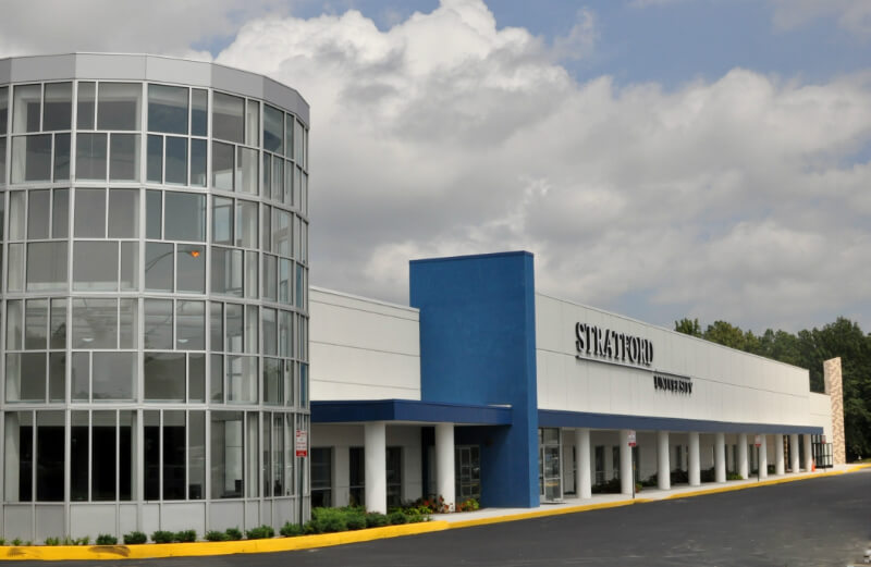 Stratford University Stratford University - Best Medical Assistant Schools
