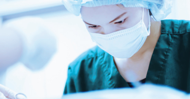 How To Become a Surgical Technologist How to Become a Surgical Technologist