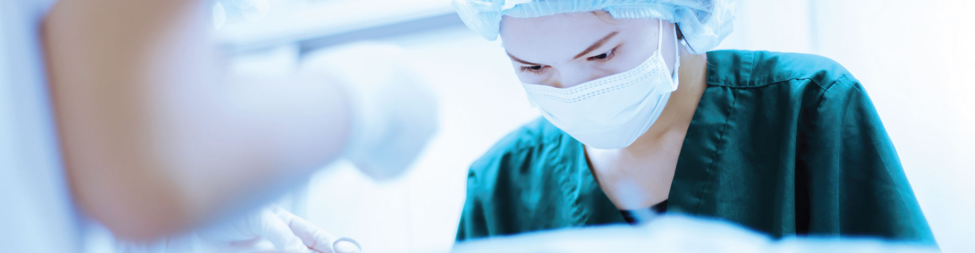 Surgical Technologist 1 Surgical Technologist - Entry Level Medical Jobs That Don't Require A Degree
