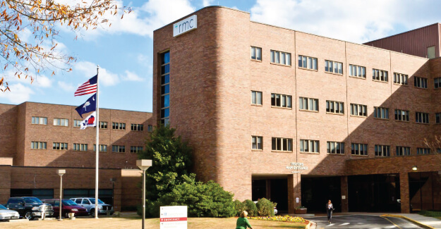 The Regional Medical Center The Regional Medical Center - Top 10 Healthcare Organizations Hiring Nurses