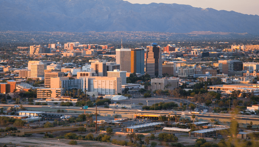 Tucson, Arizona Tucson, Arizona - 15 Best Places To Live For Healthcare Jobs - HospitalCareers