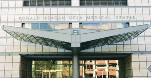 UCLA Medical Center UCLA Medical Center - Glassdoor's Best Hospitals to Work For