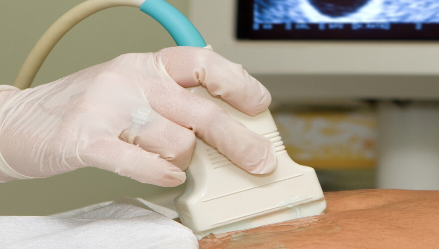 Ultrasound Technician 1 Ultrasound Technician - Entry Level Medical Jobs That Don't Require A Degree