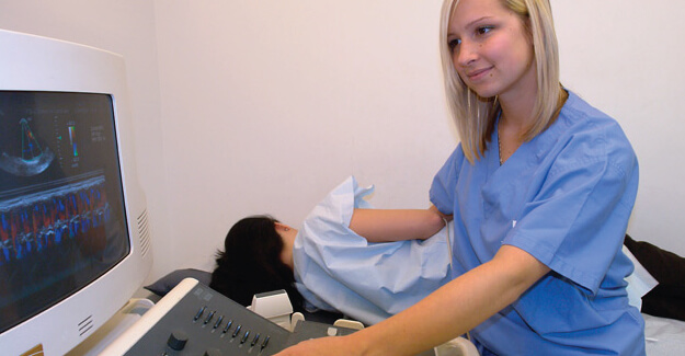 Ultrasound Technician Ultrasound Technician - 4 Healthcare Technician Jobs to Consider