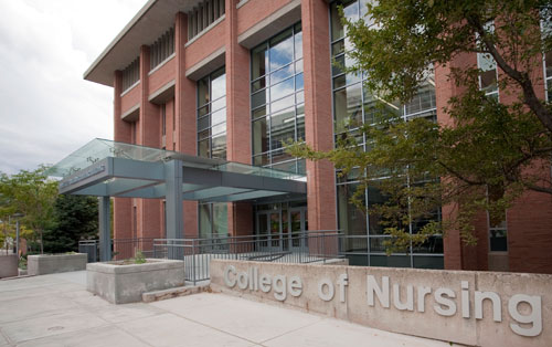 Utah College of Nursing Utah College of Nursing - Best Nursing Schools
