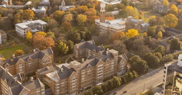 Vanderbilt University Vanderbilt University - Best Master of Science in Nursing (MSN) Programs in 2019