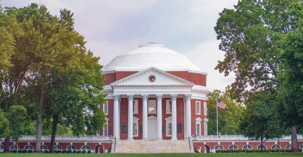 University of Virginia University of Virginia - Best Master of Science in Nursing (MSN) Programs in 2019