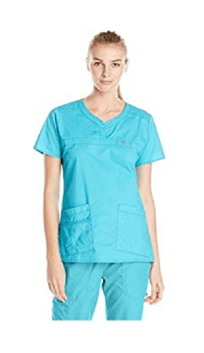 WonderWink Women's Wonderflex Patience Scrub Set WonderWink Women's Wonderflex Patience Scrub Set - 25 Cheap Scrub Sets for Medical Professionals