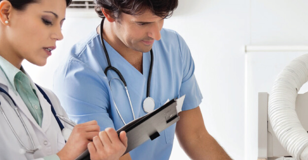 X-Ray Technician X-Ray Technician - 4 Healthcare Technician Jobs to Consider